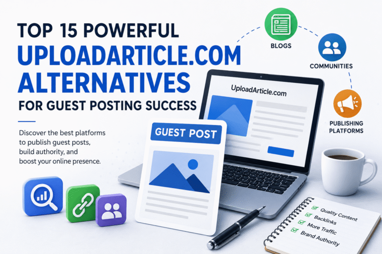 UploadArticle.com