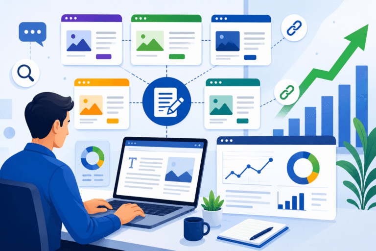 UploadArticle Alternatives: The Complete Guide to Better Content Publishing UploadArticle Alternatives