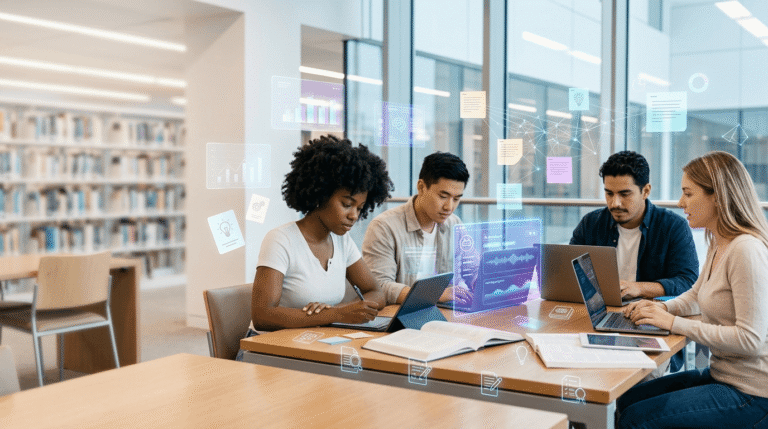 Best Free AI Study Tools for Students in 2026