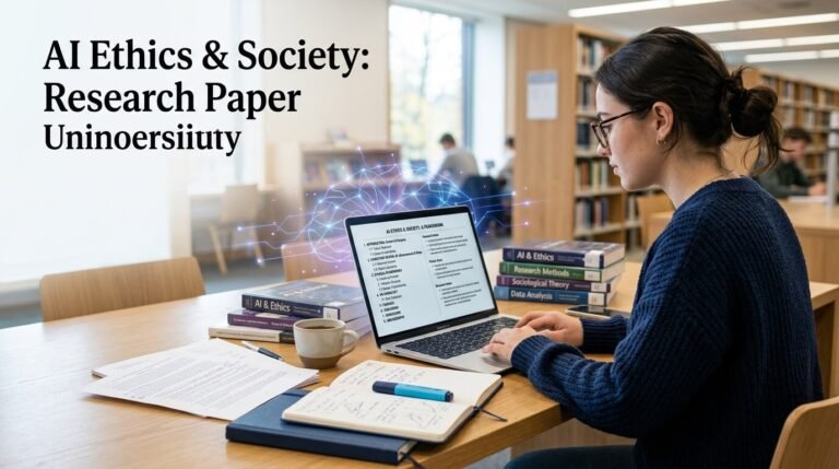 Best AI Tools for Research Paper Outlines